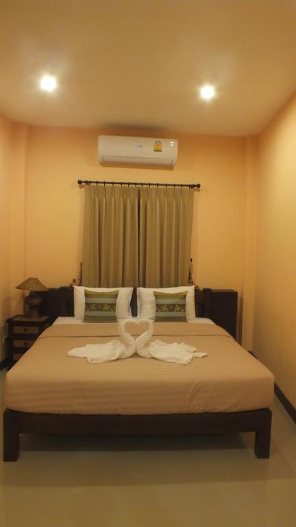 Kala House Hotell Sukhothai Exteriör bild