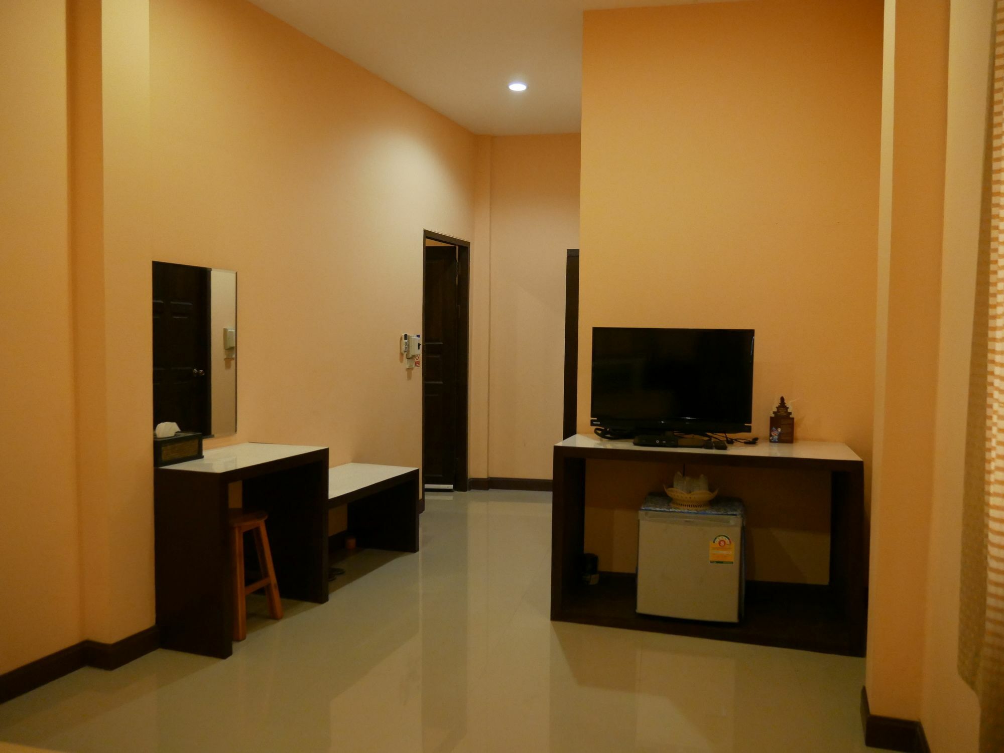 Kala House Hotell Sukhothai Exteriör bild